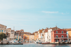 Notaire Martigues